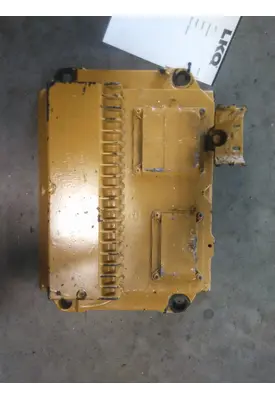CAT C13 ENGINE CONTROL MODULE (ECM)