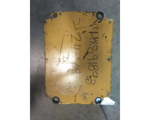 CAT C13 ENGINE CONTROL MODULE (ECM)