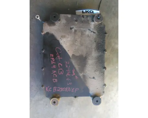 CAT C13 ENGINE CONTROL MODULE (ECM)
