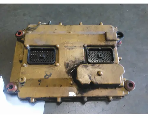 CAT C13 ENGINE CONTROL MODULE (ECM)