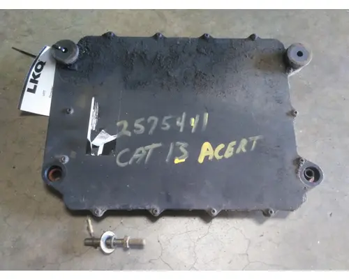 CAT C13 ENGINE CONTROL MODULE (ECM)