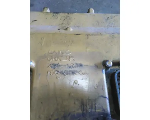 CAT C13 ENGINE CONTROL MODULE (ECM)
