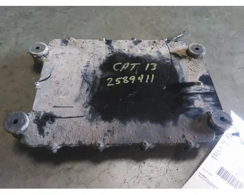 CAT C13 ENGINE CONTROL MODULE (ECM)
