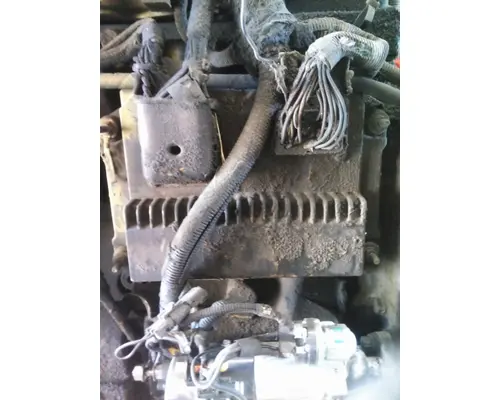 CAT C13 ENGINE CONTROL MODULE (ECM)