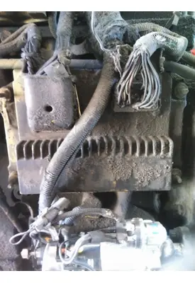 CAT C13 ENGINE CONTROL MODULE (ECM)