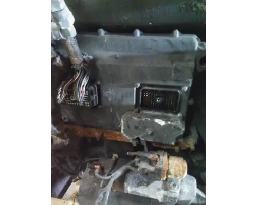 CAT C13 ENGINE CONTROL MODULE (ECM)