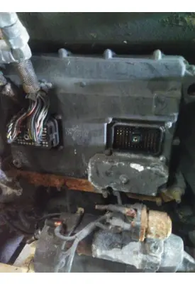 CAT C13 ENGINE CONTROL MODULE (ECM)