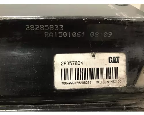 CAT C13 Electronic Engine Control Module