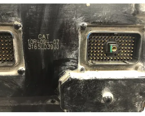 CAT C13 Electronic Engine Control Module