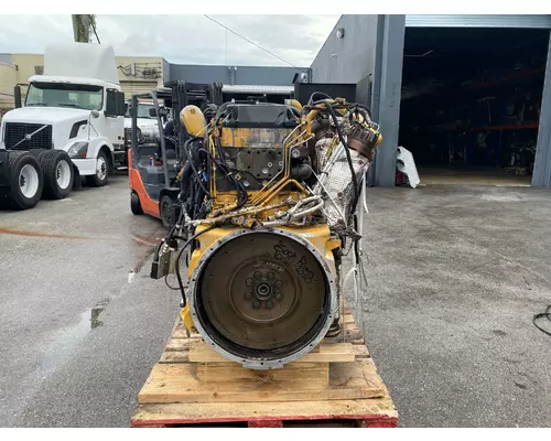 CAT C13 Engine Assembly