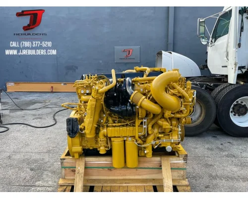 CAT C13 Engine Assembly