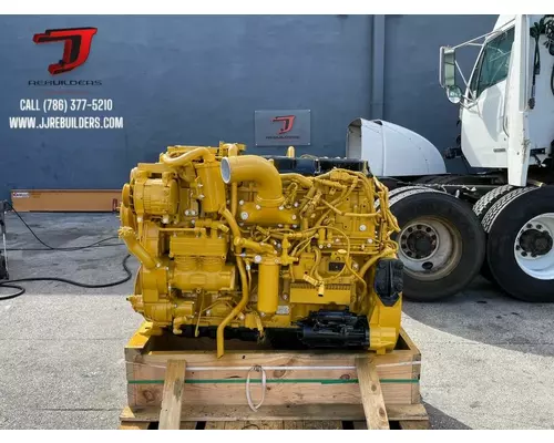 CAT C13 Engine Assembly