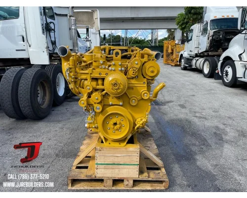 CAT C13 Engine Assembly