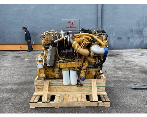 CAT C13 Engine Assembly