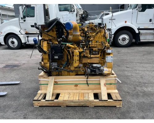 CAT C13 Engine Assembly