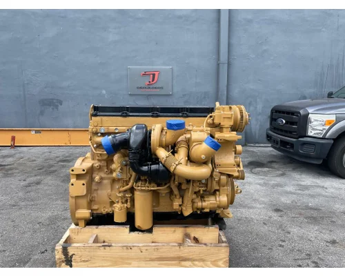 CAT C13 Engine Assembly