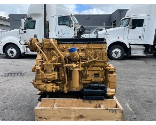 CAT C13 Engine Assembly