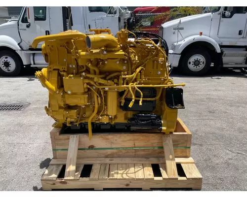 CAT C13 Engine Assembly