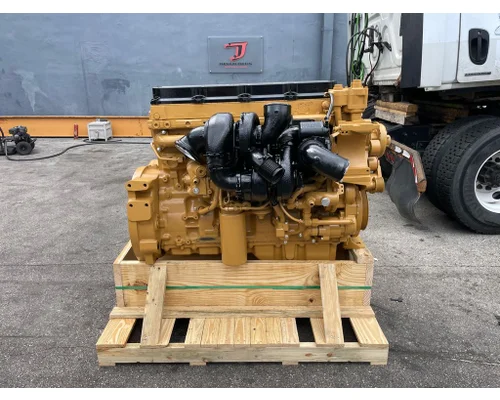 CAT C13 Engine Assembly
