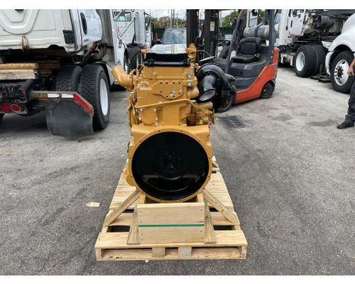 CAT C13 Engine Assembly