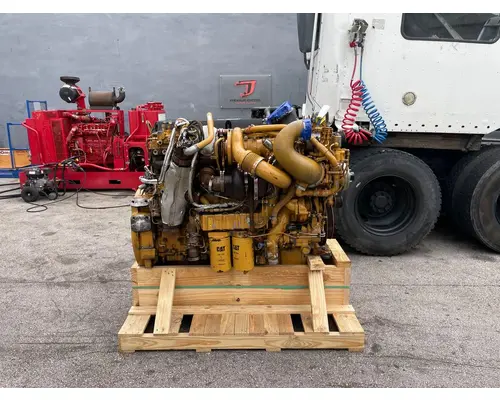 CAT C13 Engine Assembly