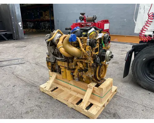 CAT C13 Engine Assembly