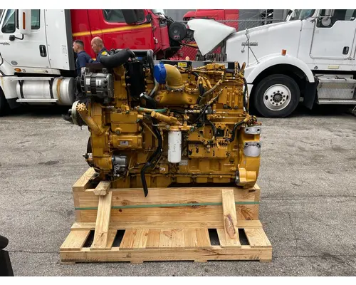CAT C13 Engine Assembly