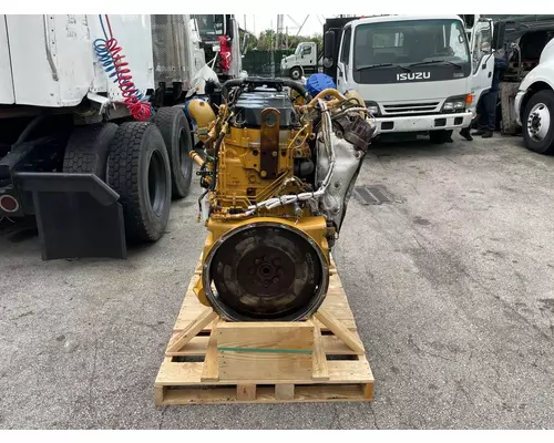 CAT C13 Engine Assembly