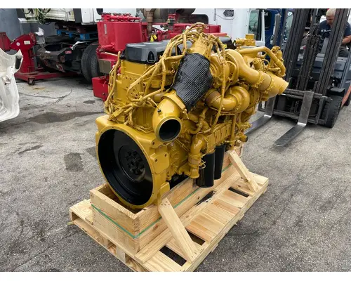 CAT C13 Engine Assembly