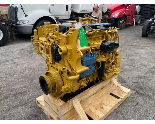 CAT C13 Engine Assembly