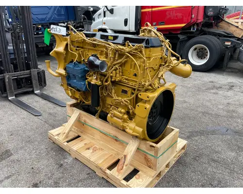 CAT C13 Engine Assembly
