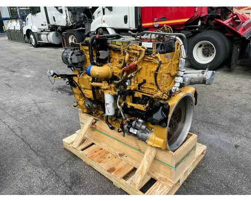 CAT C13 Engine Assembly