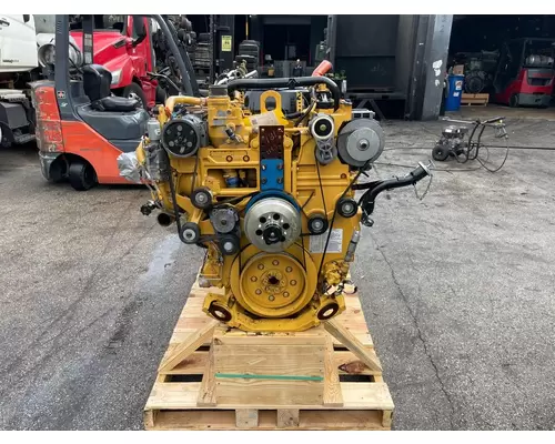 CAT C13 Engine Assembly