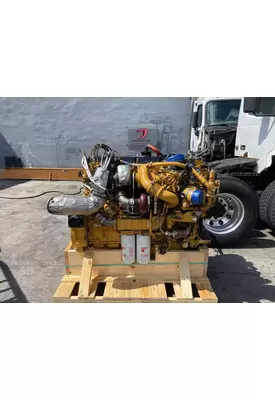 CAT C13 Engine Assembly