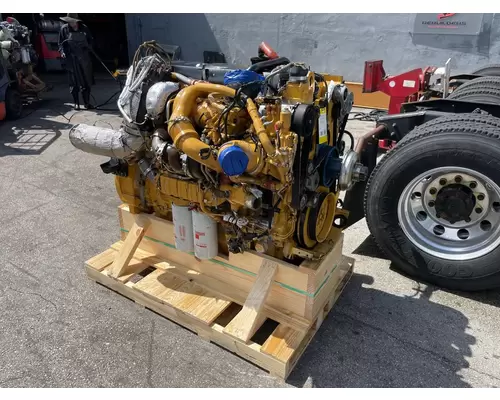CAT C13 Engine Assembly