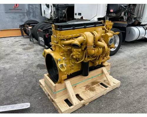 CAT C13 Engine Assembly