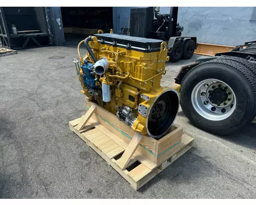 CAT C13 Engine Assembly