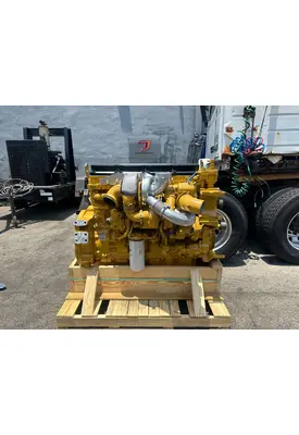 CAT C13 Engine Assembly