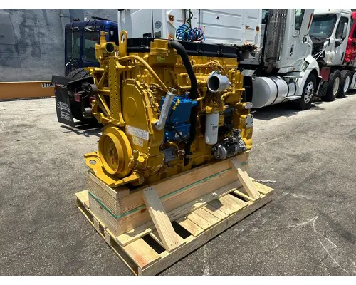 CAT C13 Engine Assembly