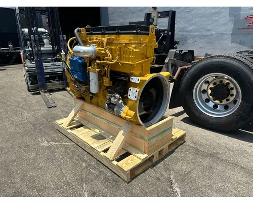 CAT C13 Engine Assembly