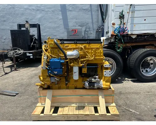 CAT C13 Engine Assembly