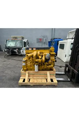 CAT C13 Engine Assembly