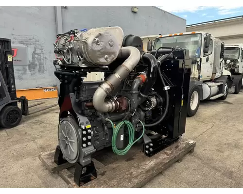 CAT C13 Engine Assembly