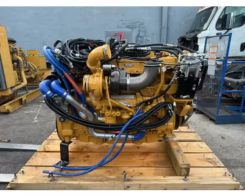 CAT C13 Engine Assembly