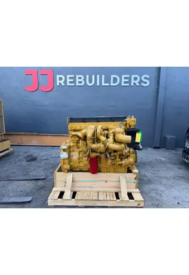 CAT C13 Engine Assembly