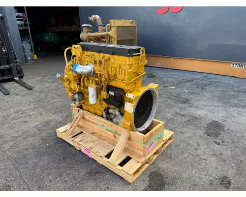 CAT C13 Engine Assembly