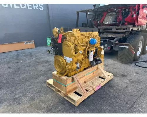 CAT C13 Engine Assembly