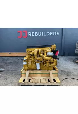 CAT C13 Engine Assembly