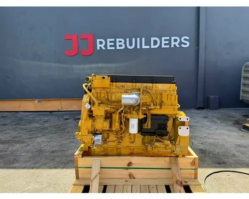 CAT C13 Engine Assembly