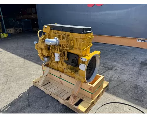 CAT C13 Engine Assembly